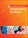 Therapeutic Advances in Respiratory Disease雜志封面